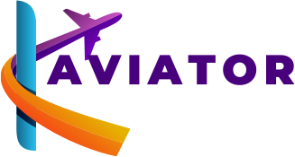 aviator game logo